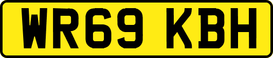 WR69KBH