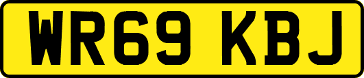 WR69KBJ