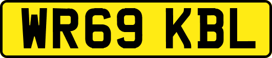 WR69KBL