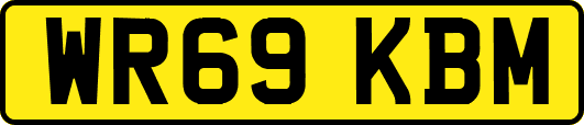 WR69KBM