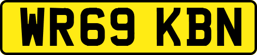 WR69KBN