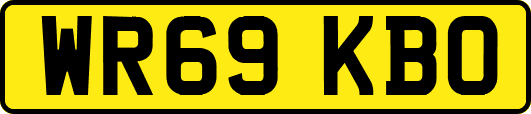 WR69KBO