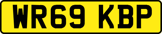 WR69KBP