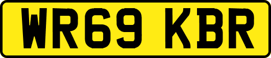 WR69KBR