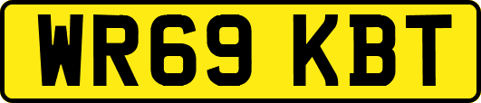 WR69KBT