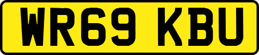 WR69KBU