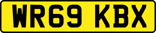 WR69KBX