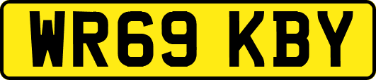 WR69KBY
