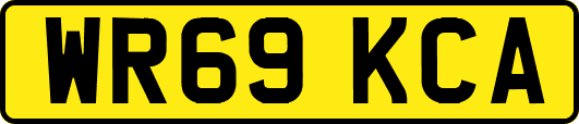 WR69KCA