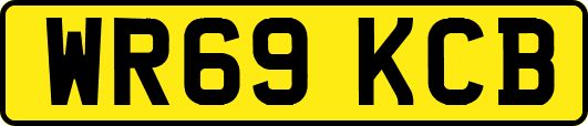 WR69KCB