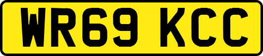 WR69KCC