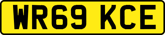 WR69KCE