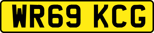 WR69KCG