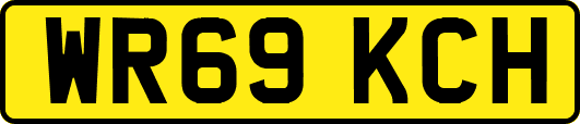 WR69KCH