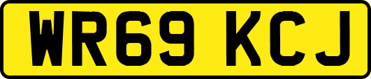 WR69KCJ
