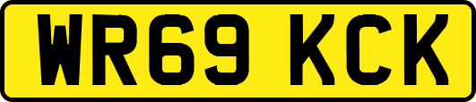 WR69KCK