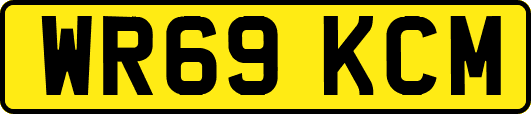 WR69KCM