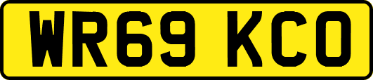 WR69KCO