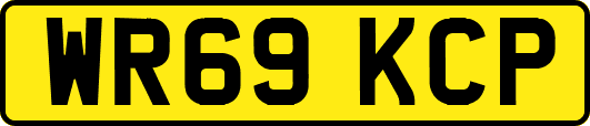 WR69KCP