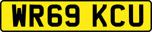 WR69KCU