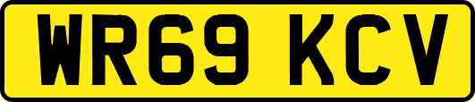 WR69KCV
