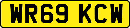 WR69KCW