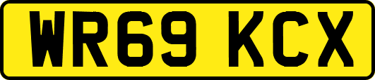 WR69KCX