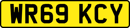 WR69KCY