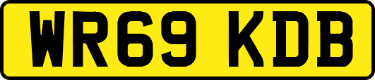 WR69KDB