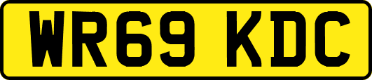 WR69KDC