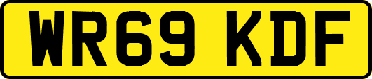 WR69KDF