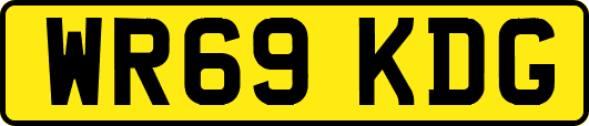 WR69KDG