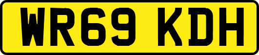 WR69KDH