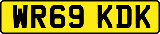 WR69KDK