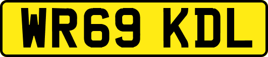 WR69KDL