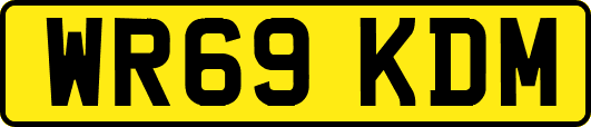 WR69KDM