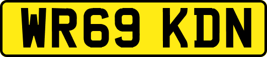 WR69KDN