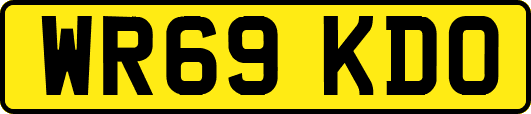 WR69KDO