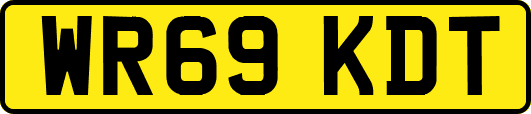 WR69KDT