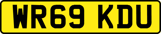 WR69KDU