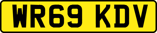 WR69KDV