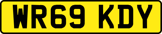WR69KDY