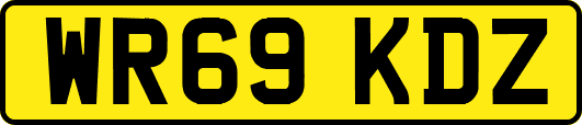 WR69KDZ