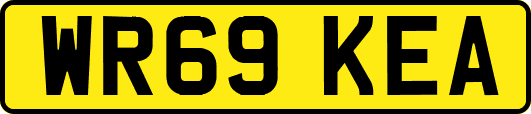 WR69KEA
