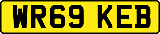 WR69KEB