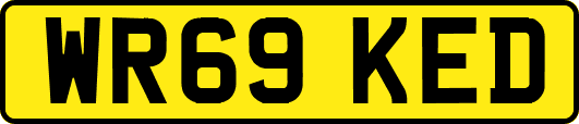 WR69KED