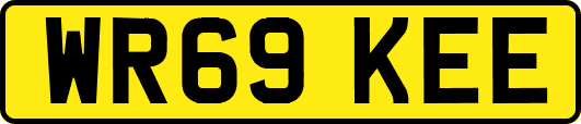 WR69KEE