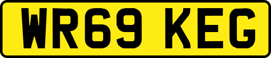 WR69KEG