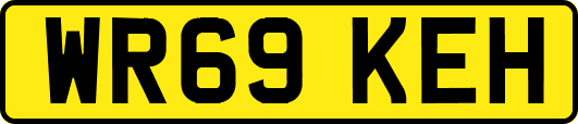 WR69KEH