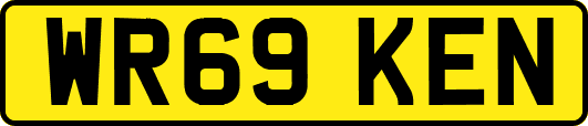 WR69KEN